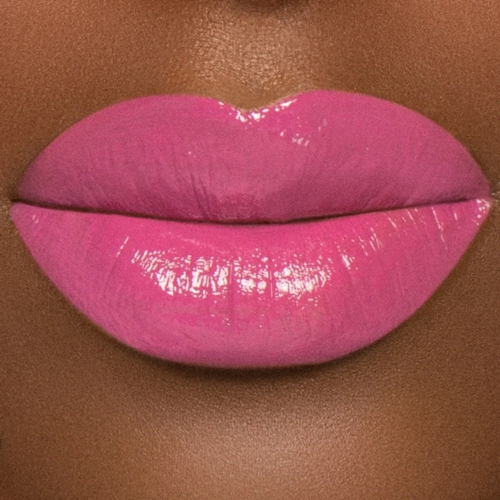 Jeffree Star More Than Friends Supreme Gloss NWT Berry Pink Discontinued